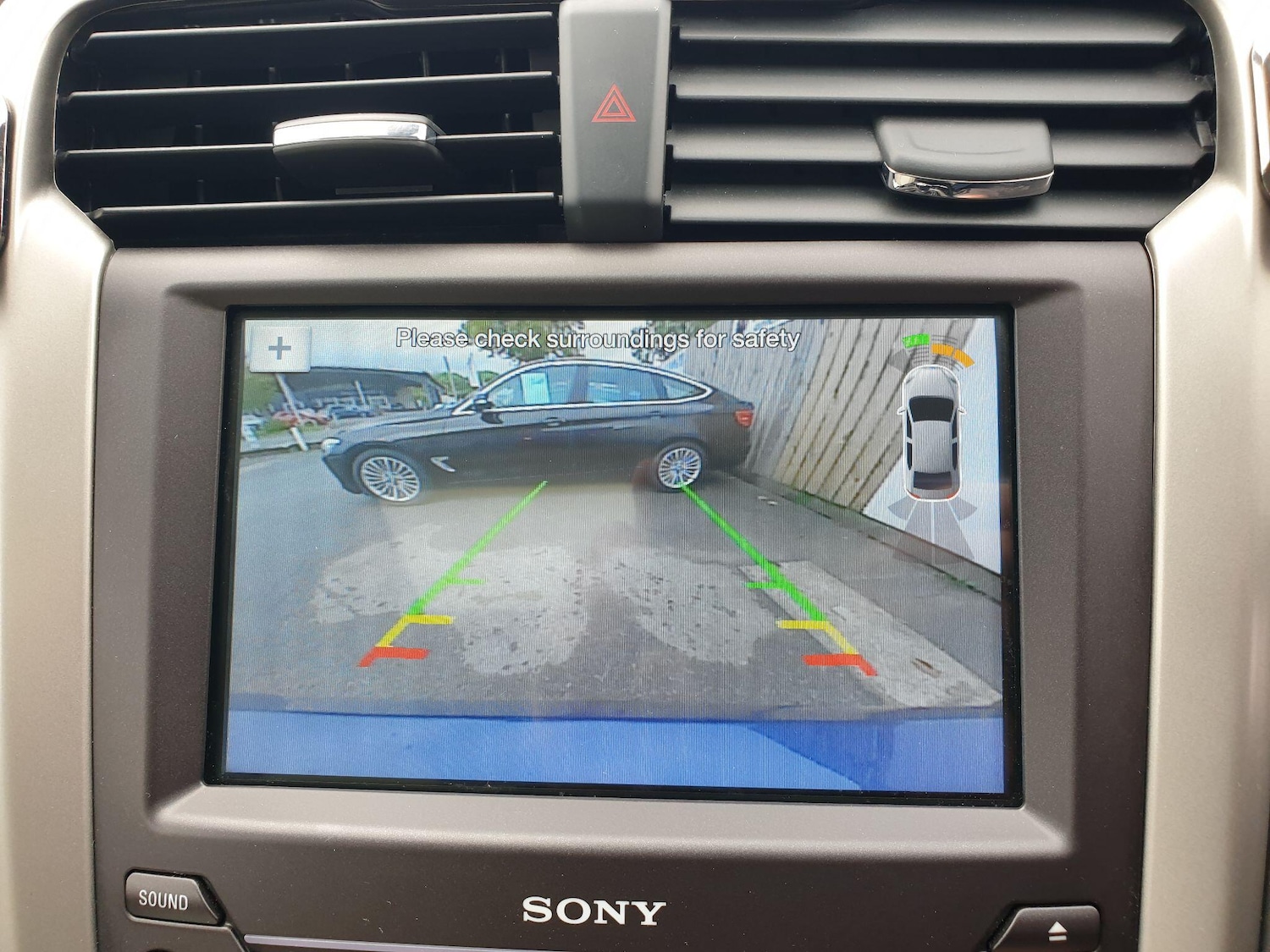 Used Ford Mondeo 2017 for sale - 75941359: Photo 9