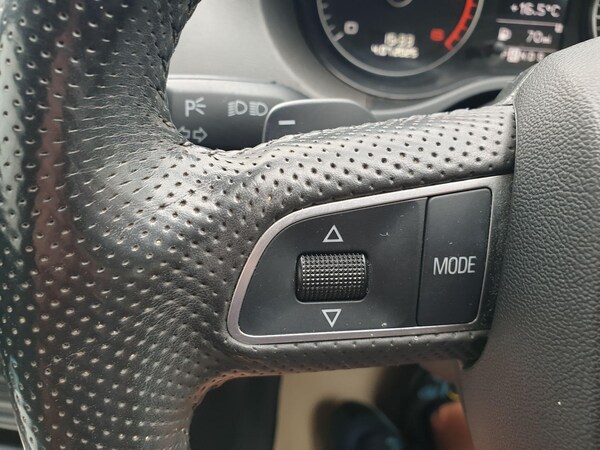 Used Audi A3 Cabriolet 2009 for sale - 76189896: Photo 19