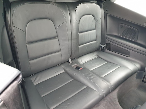Used Audi A3 Cabriolet 2009 for sale - 76189896: Photo 35