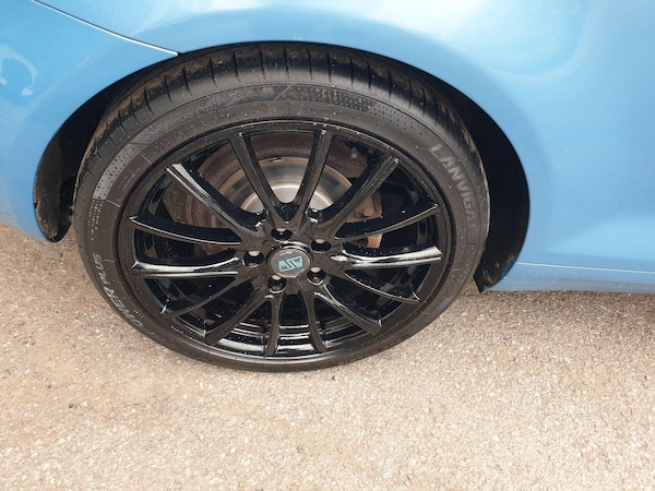 Used Audi A3 Cabriolet 2009 for sale - 76189896: Photo 39