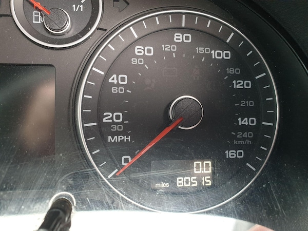 Used Audi A3 Cabriolet 2009 for sale - 76189896: Photo 3