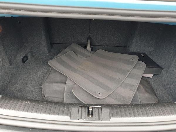 Used Audi A3 Cabriolet 2009 for sale - 76189896: Photo 44