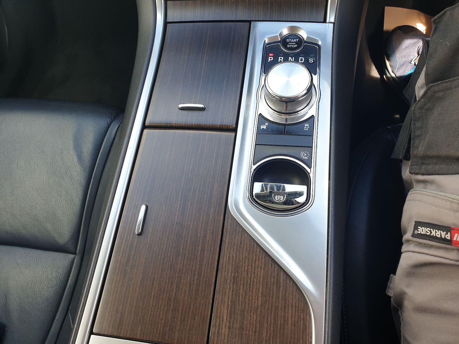 Used Jaguar XF 2012 for sale - 76485754: Photo 14