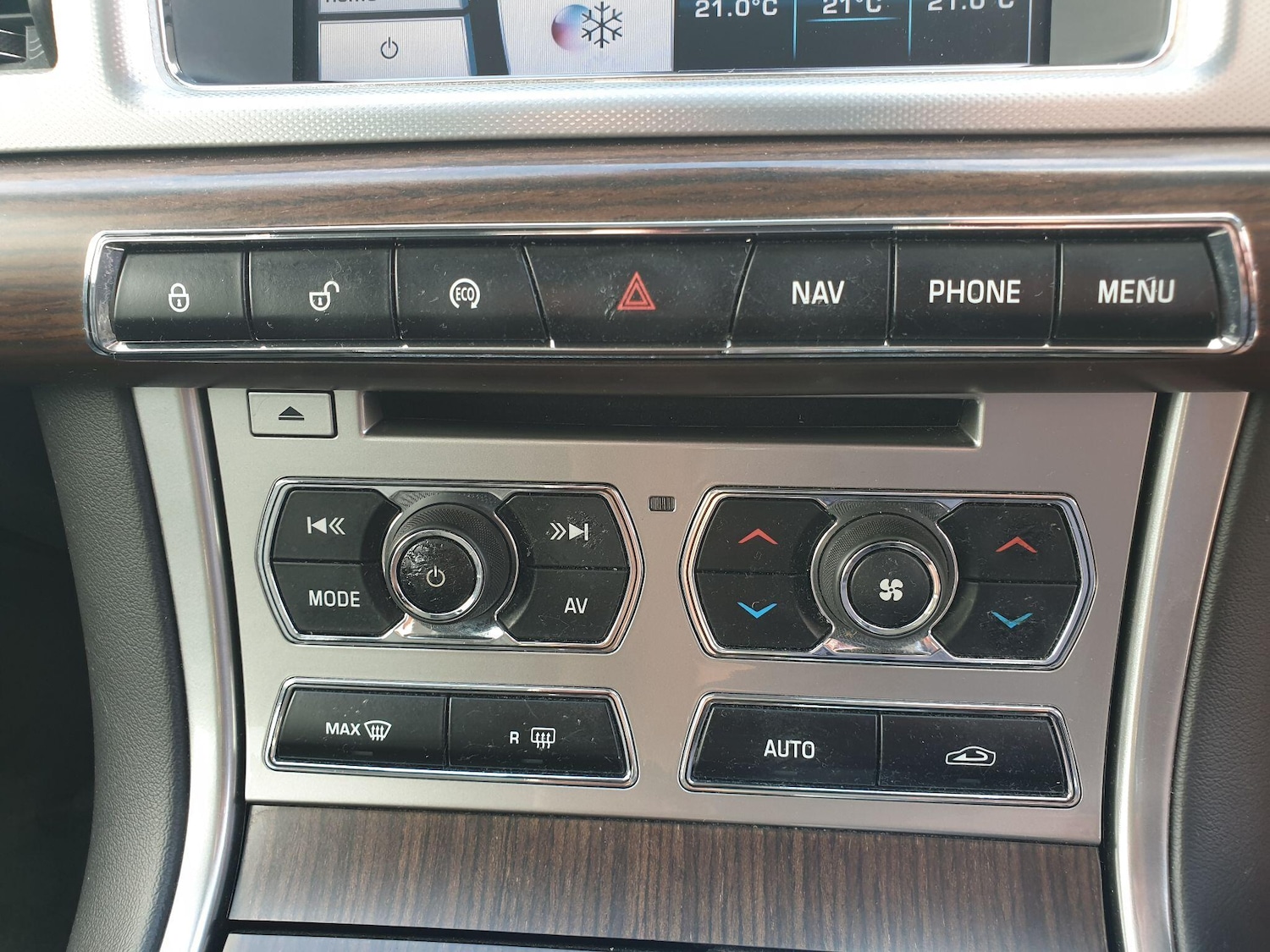 Used Jaguar XF 2012 for sale - 76485754: Photo 15