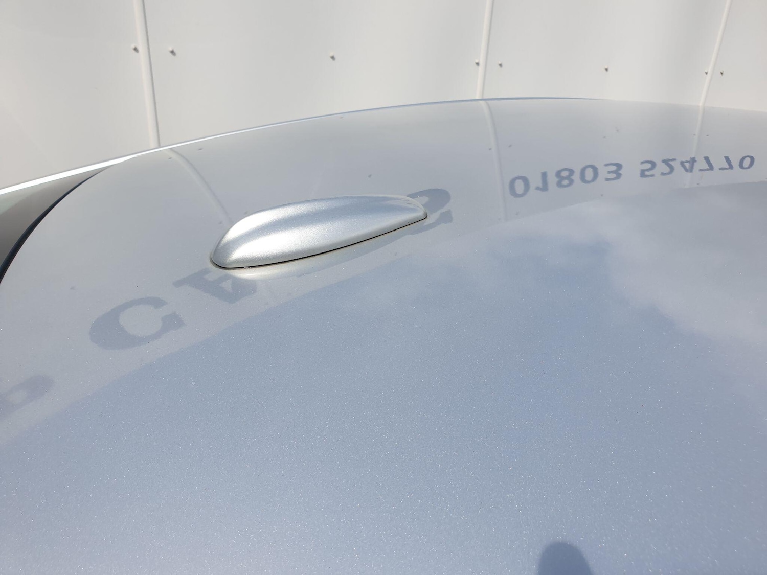 Used Jaguar XF 2012 for sale - 76485754: Photo 20