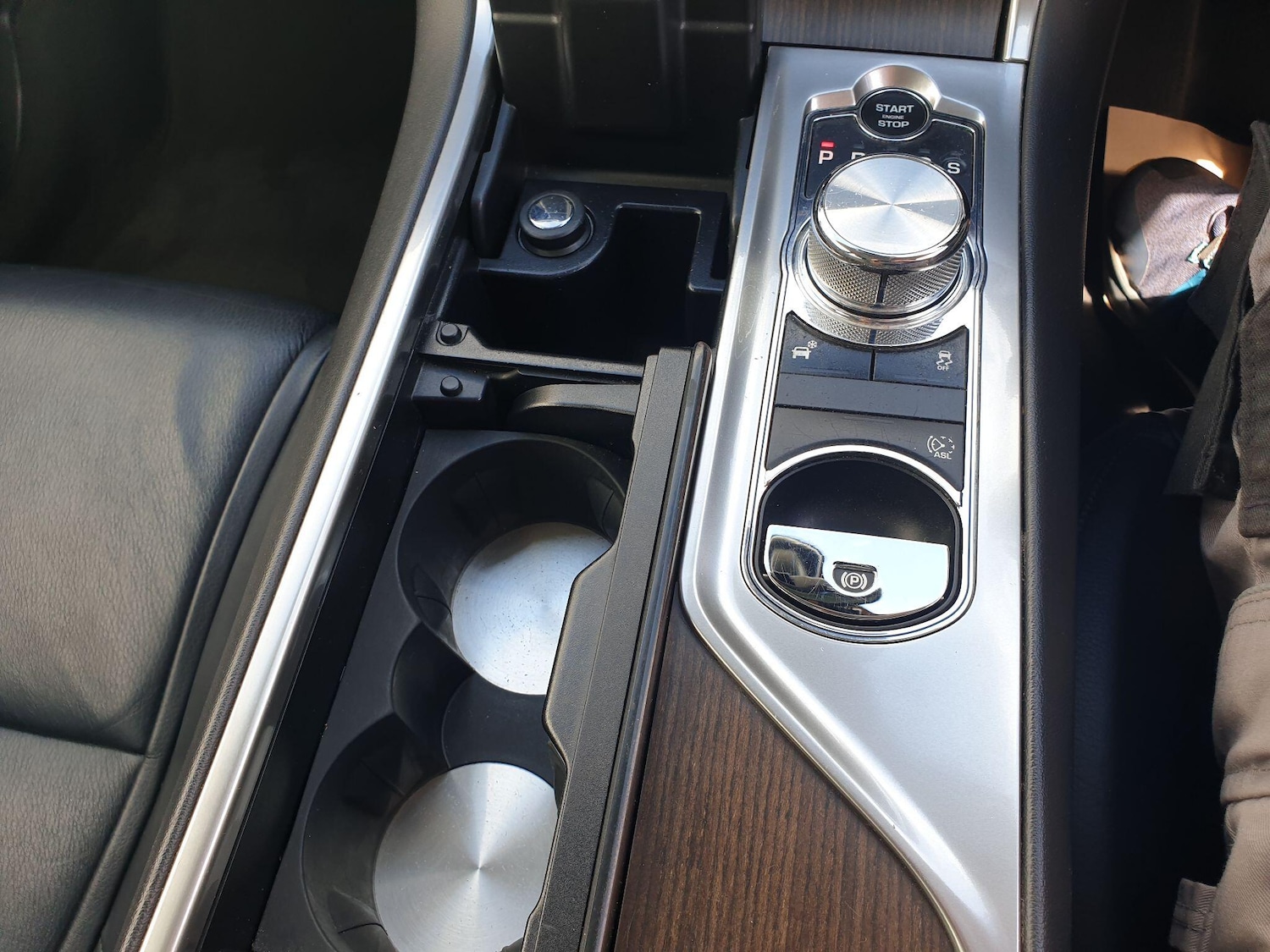 Used Jaguar XF 2012 for sale - 76485754: Photo 25