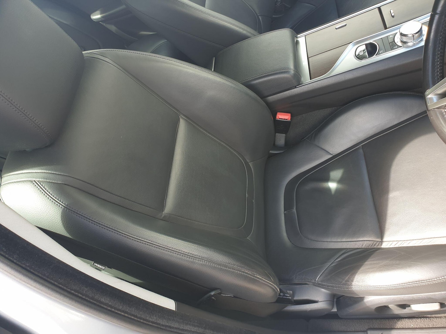 Used Jaguar XF 2012 for sale - 76485754: Photo 29