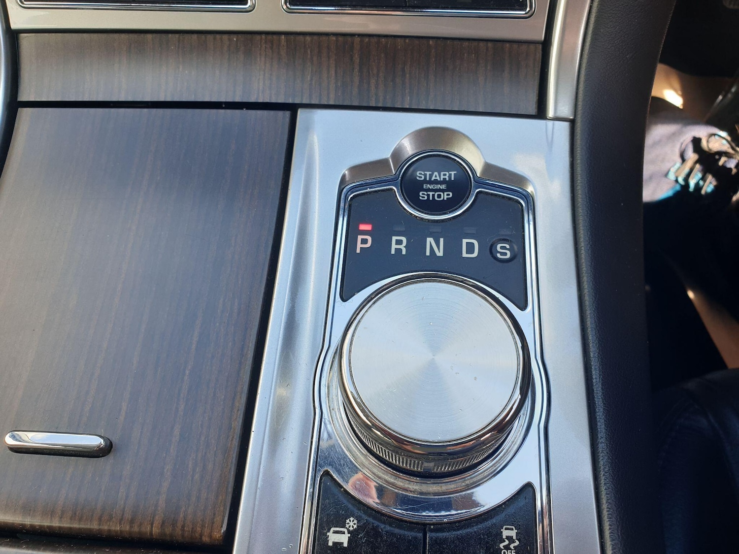 Used Jaguar XF 2012 for sale - 76485754: Photo 3