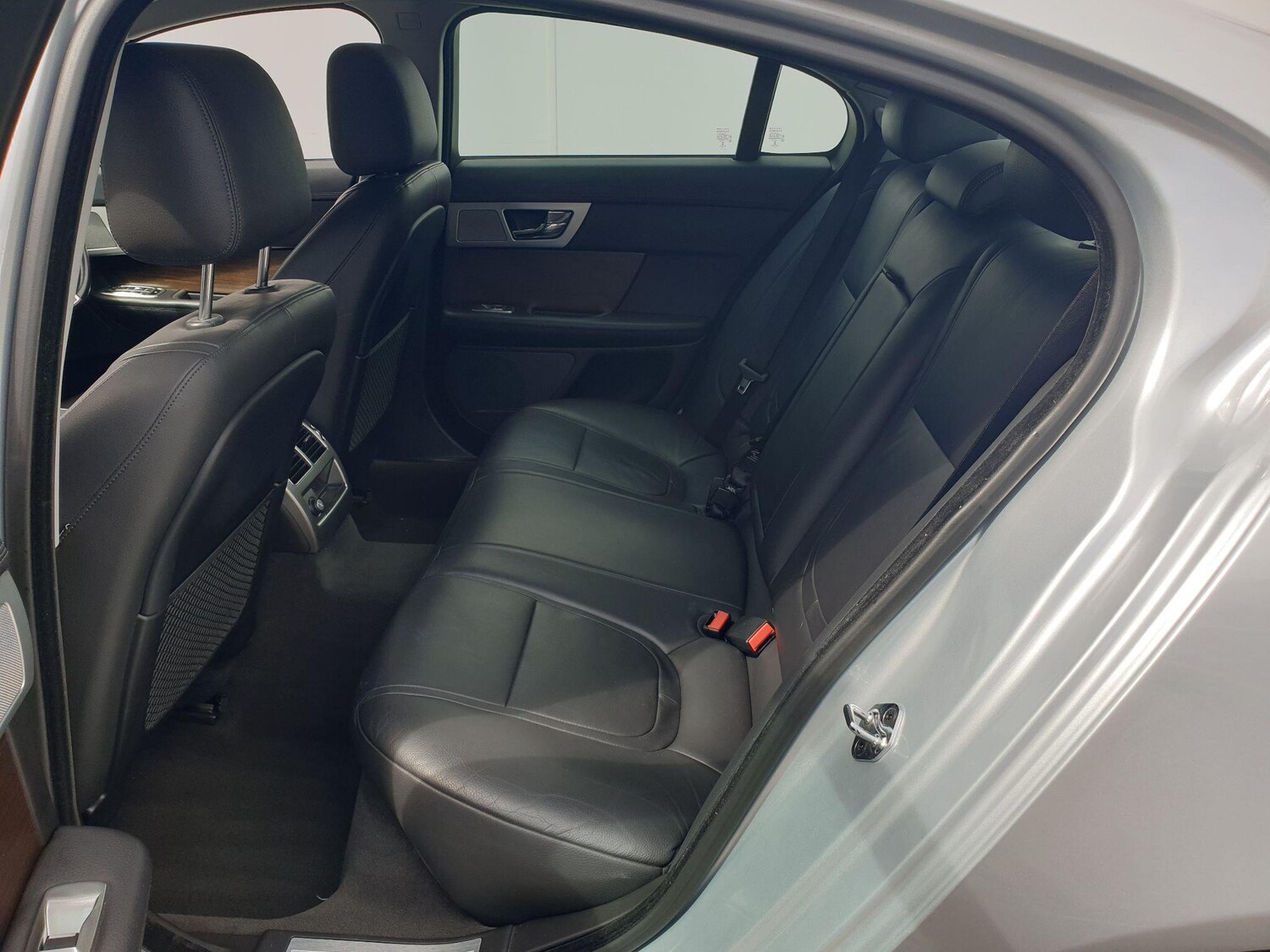 Used Jaguar XF 2012 for sale - 76485754: Photo 30