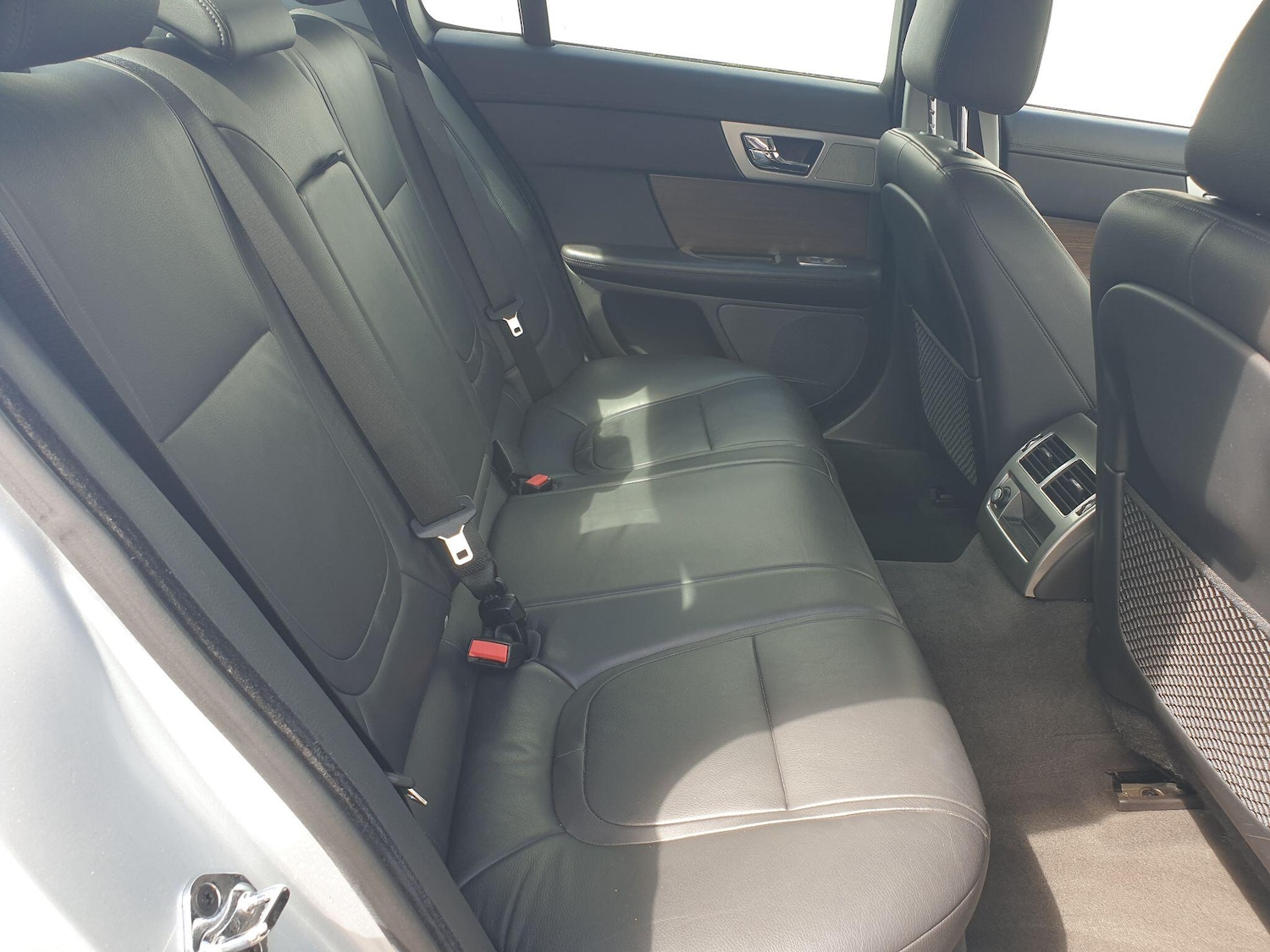 Used Jaguar XF 2012 for sale - 76485754: Photo 31