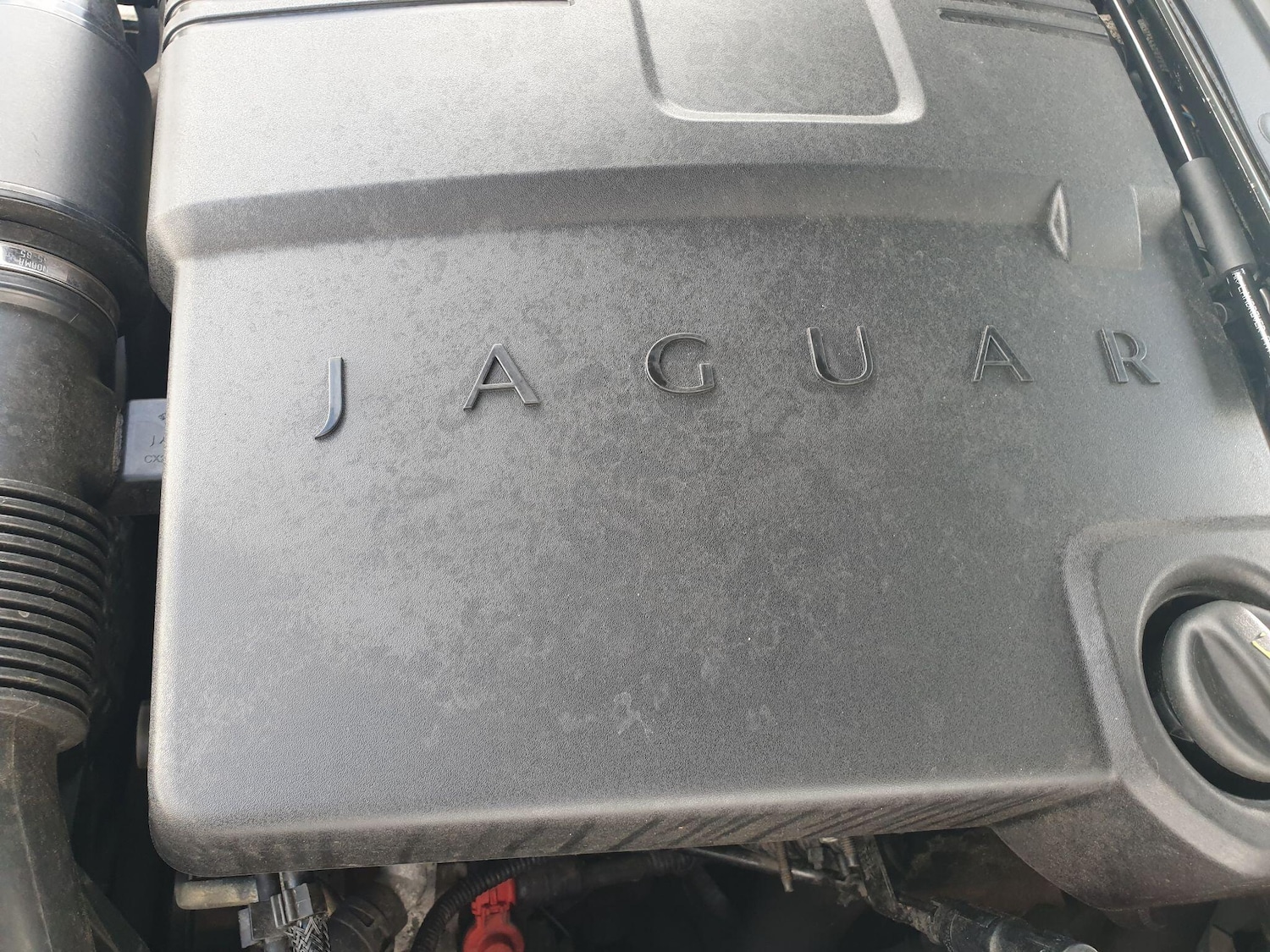 Used Jaguar XF 2012 for sale - 76485754: Photo 36