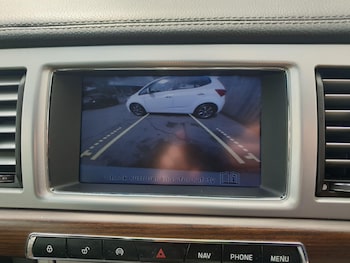 Used Jaguar XF 2012 for sale - 76485754: Photo