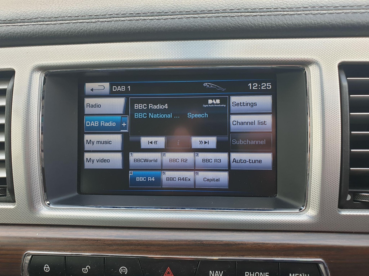 Used Jaguar XF 2012 for sale - 76485754: Photo 7