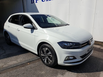 Volkswagen - Polo