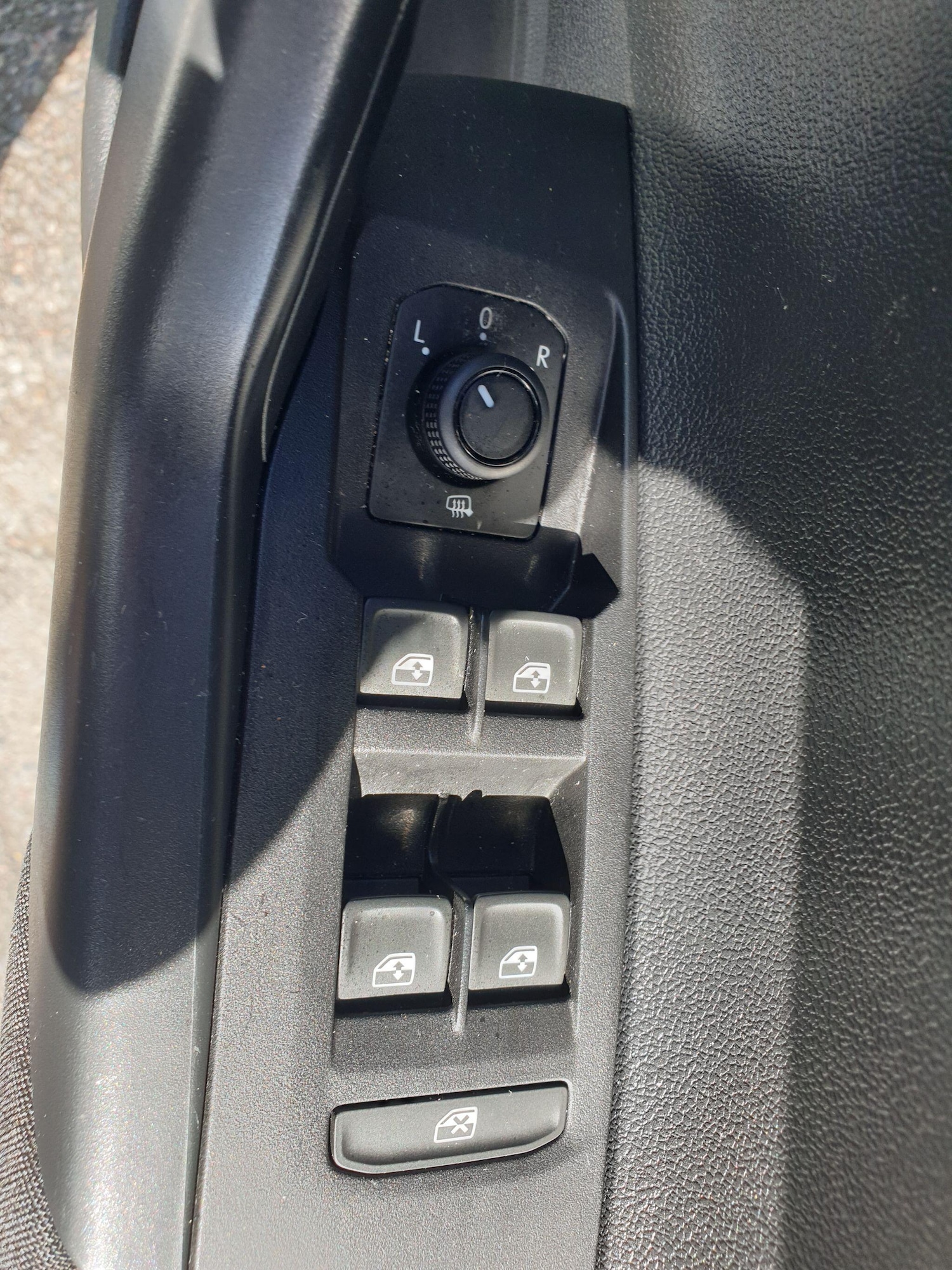 Vehicle 31