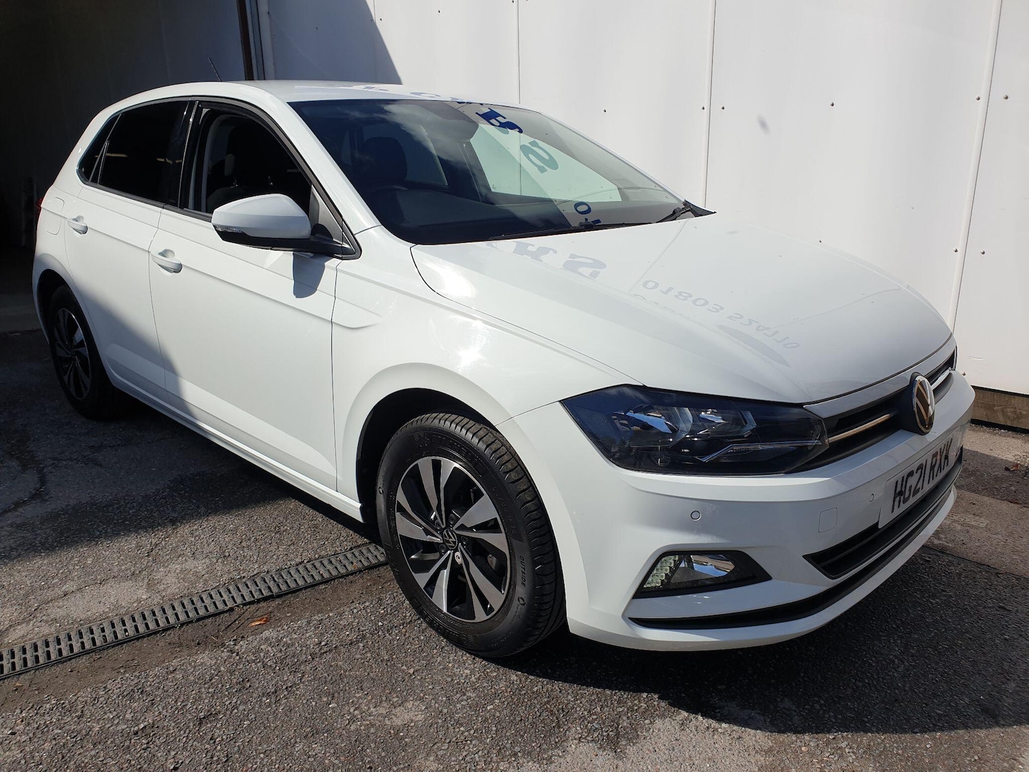 Vehicle 40