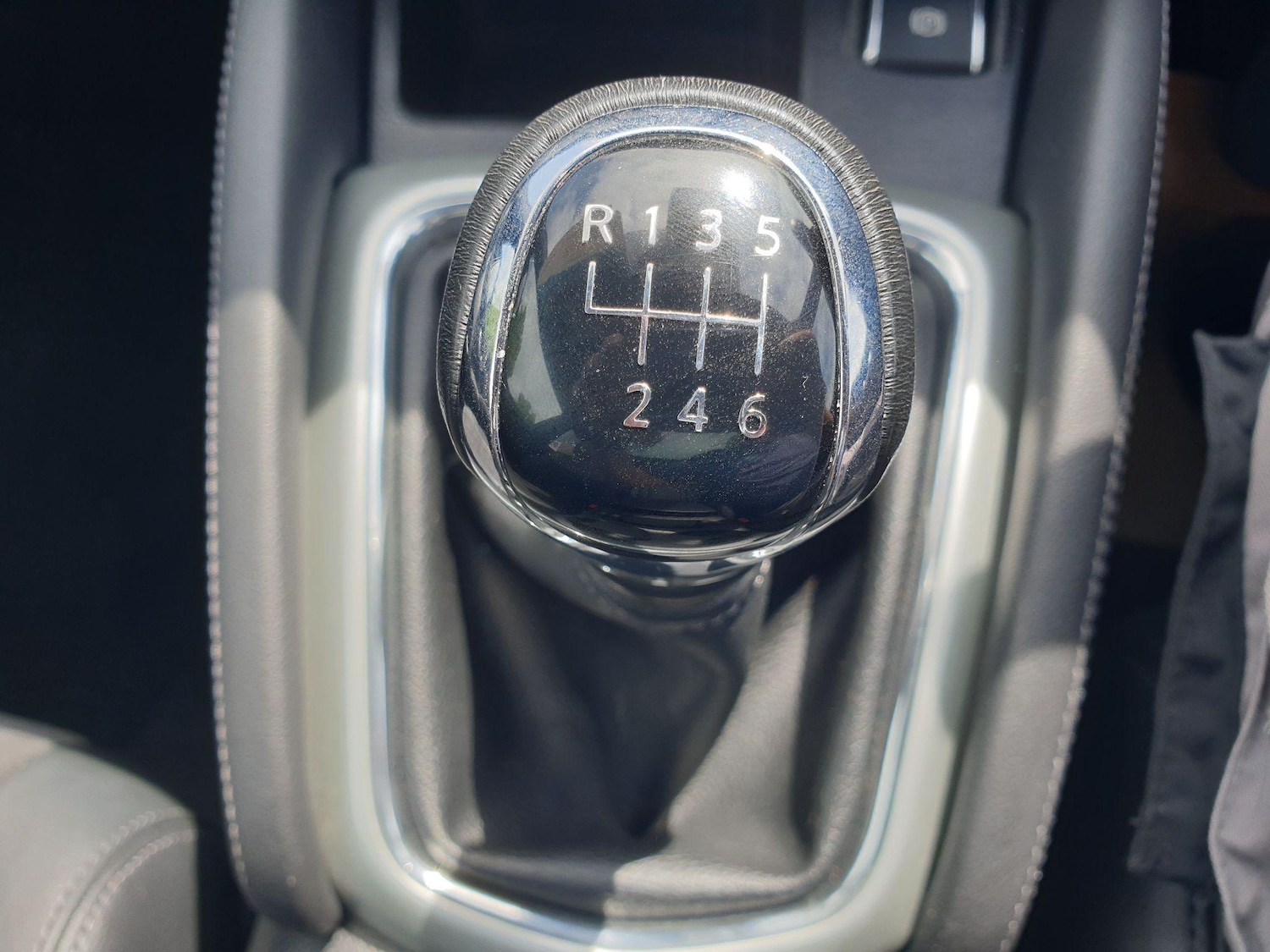 Vehicle 30