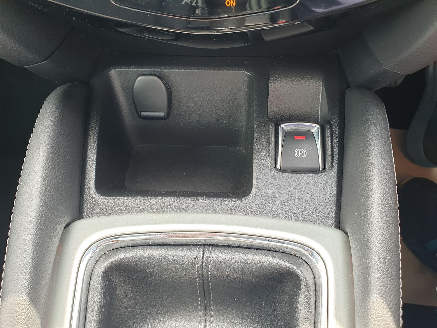 Vehicle 31