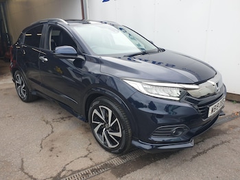 2019 (19) - 1.5 i-VTEC EX 5dr