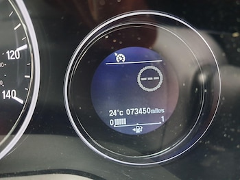 Used Honda HR-V 2019 for sale - 75940039: Photo