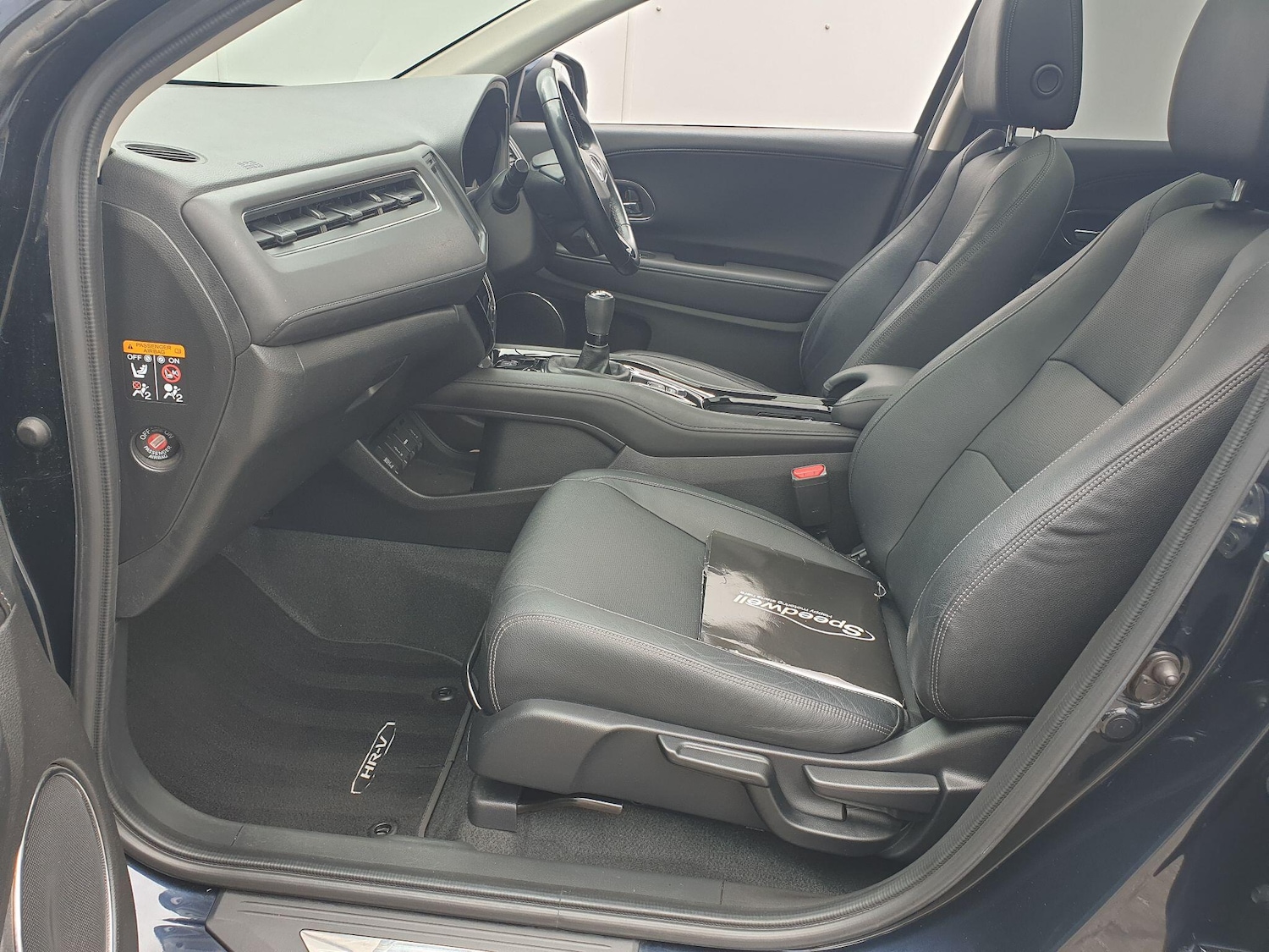 Vehicle 42