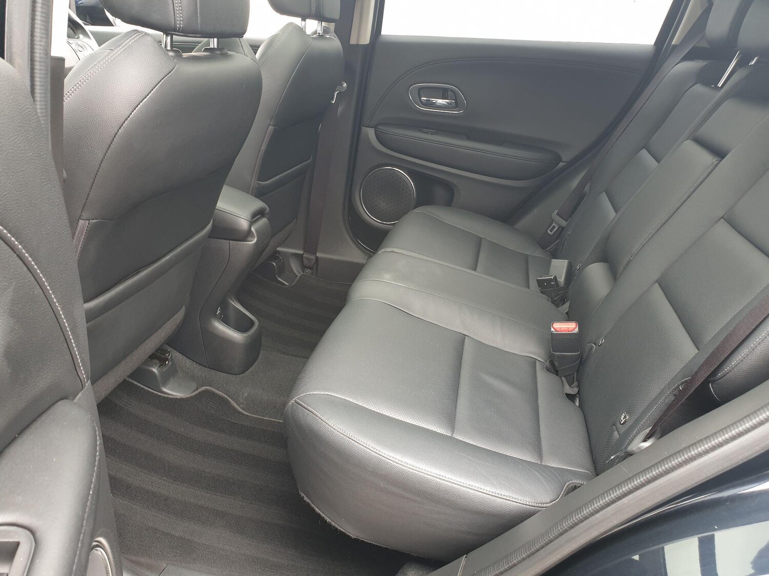 Vehicle 45