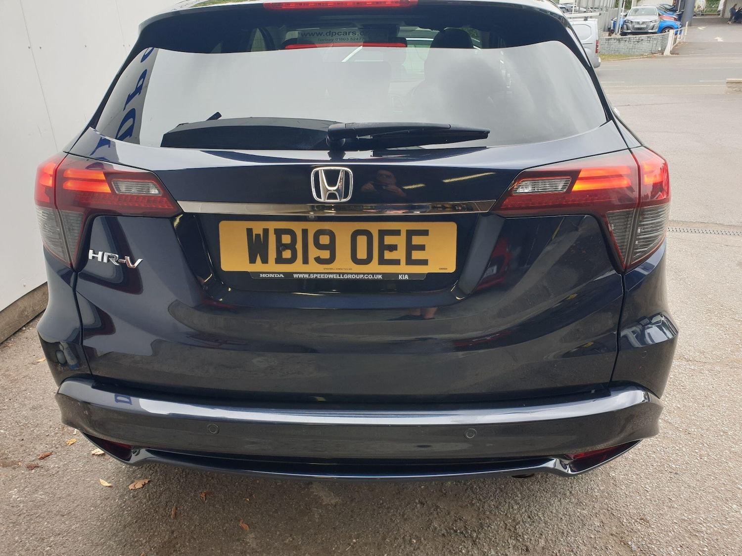 Vehicle 48