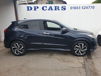 Used Honda HR-V 2019 for sale - 75940039: Photo