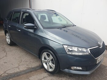 (69) - 1.0 TSI SE L Euro 6 (s/s) 5dr