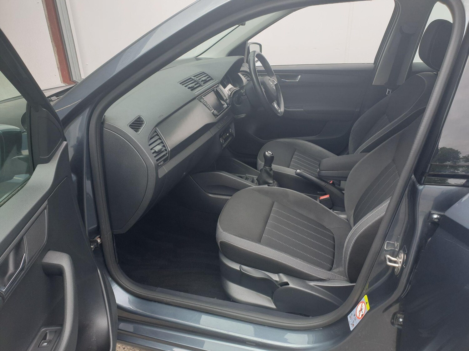 Vehicle 28