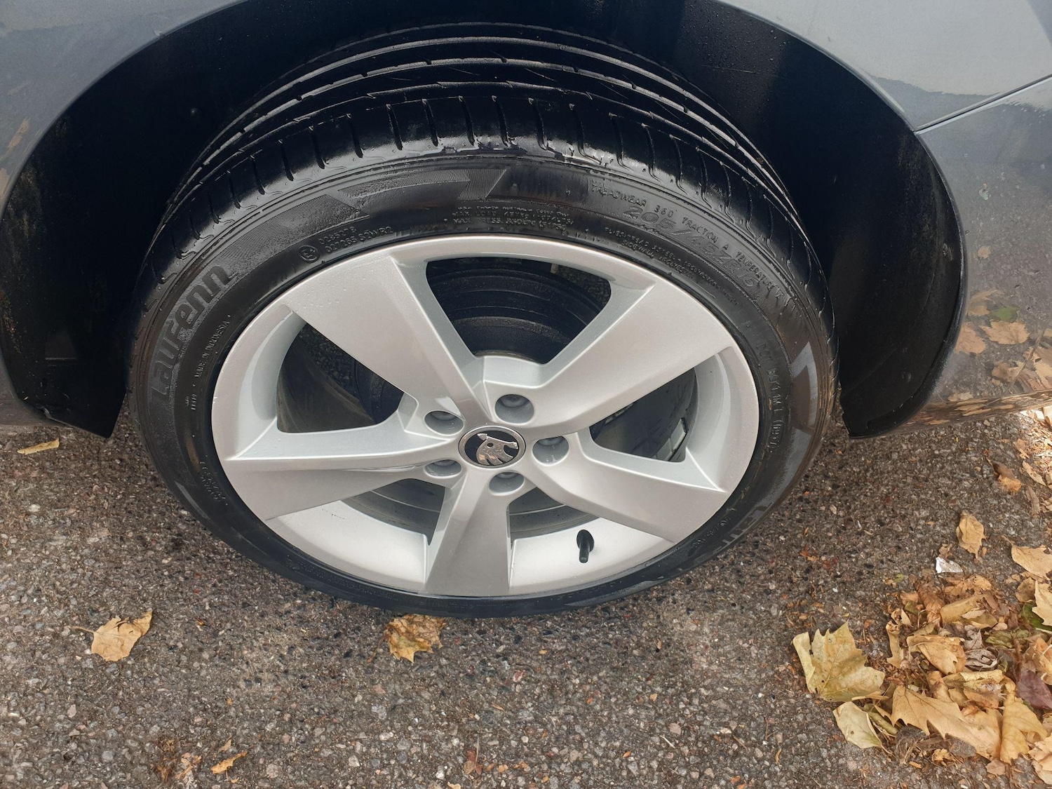 Vehicle 40
