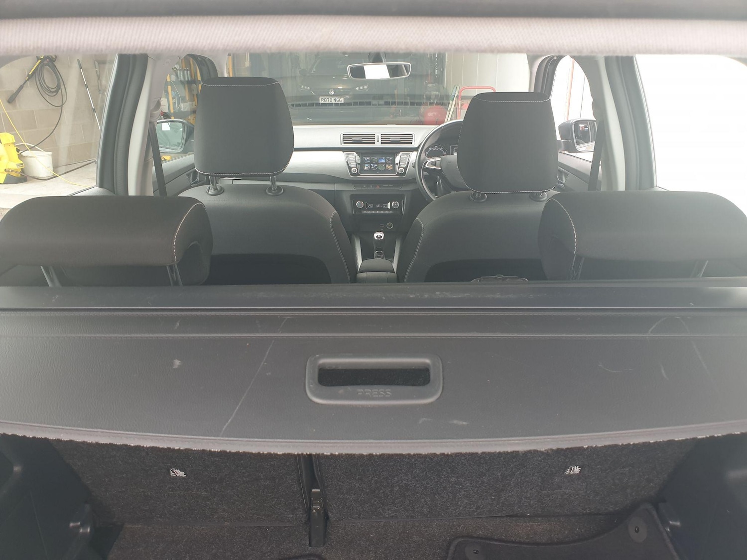 Vehicle 42