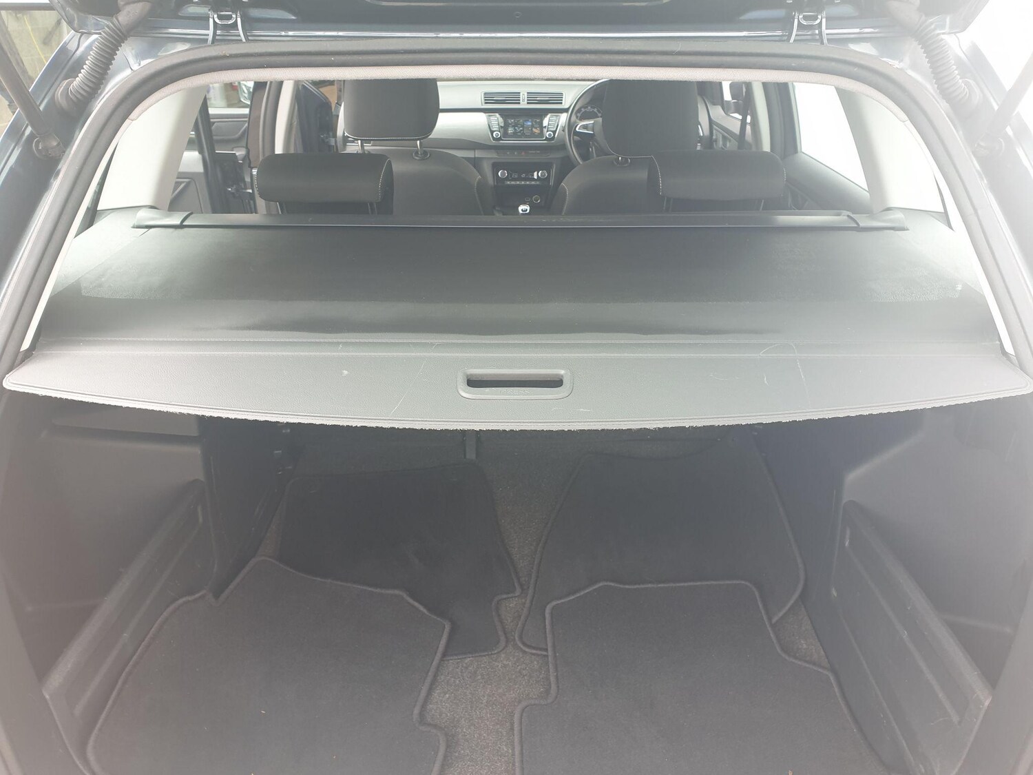 Vehicle 43
