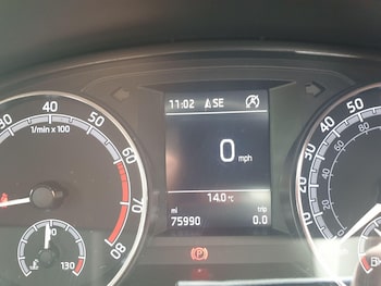Used Skoda Fabia 2019 for sale - 75940485: Photo