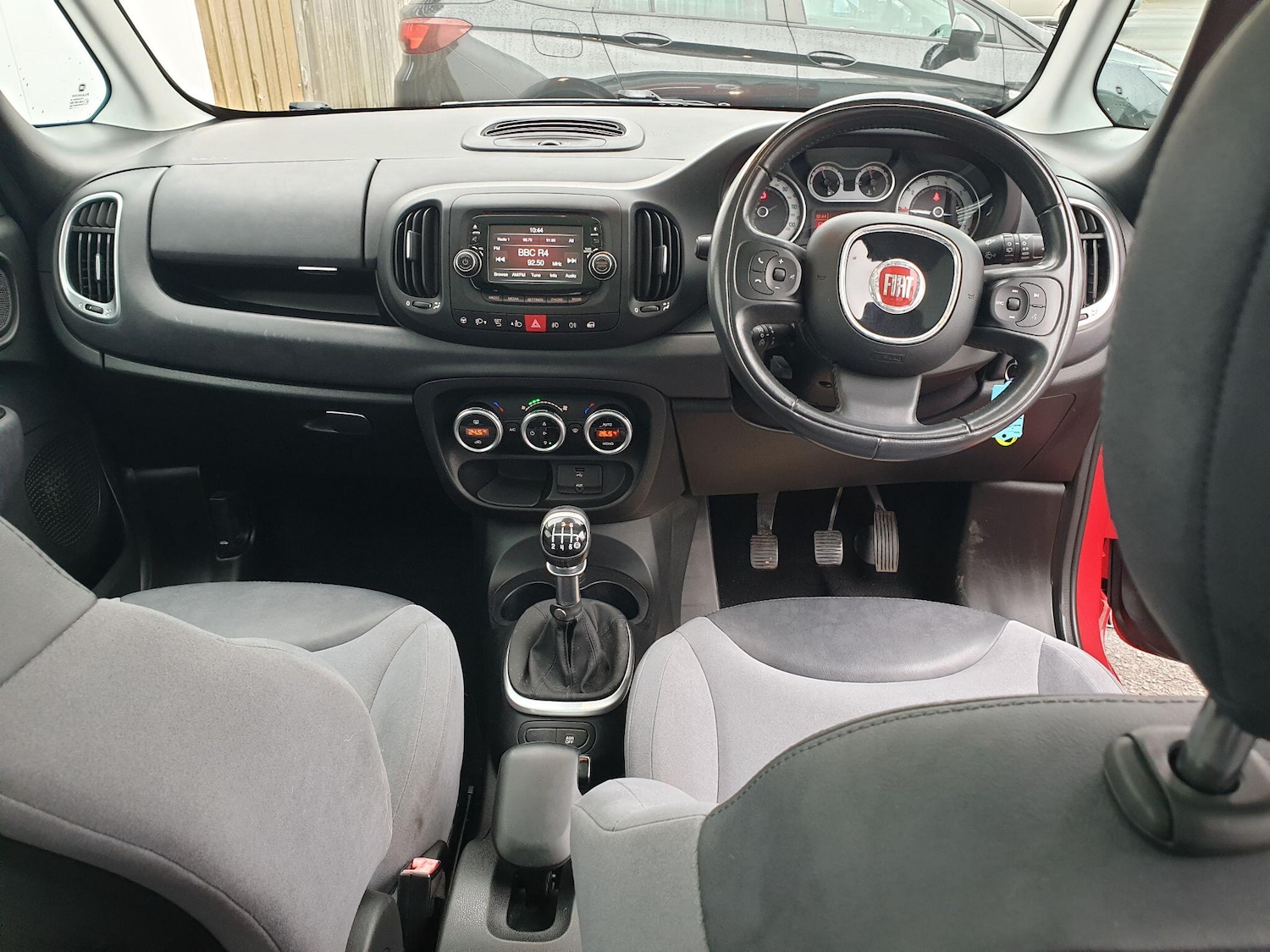 Used Fiat 500L 2014 for sale - 76512077: Photo 12