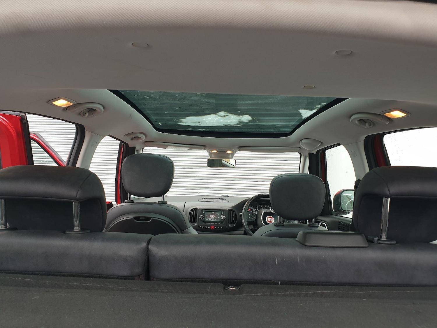 Used Fiat 500L 2014 for sale - 76512077: Photo 15