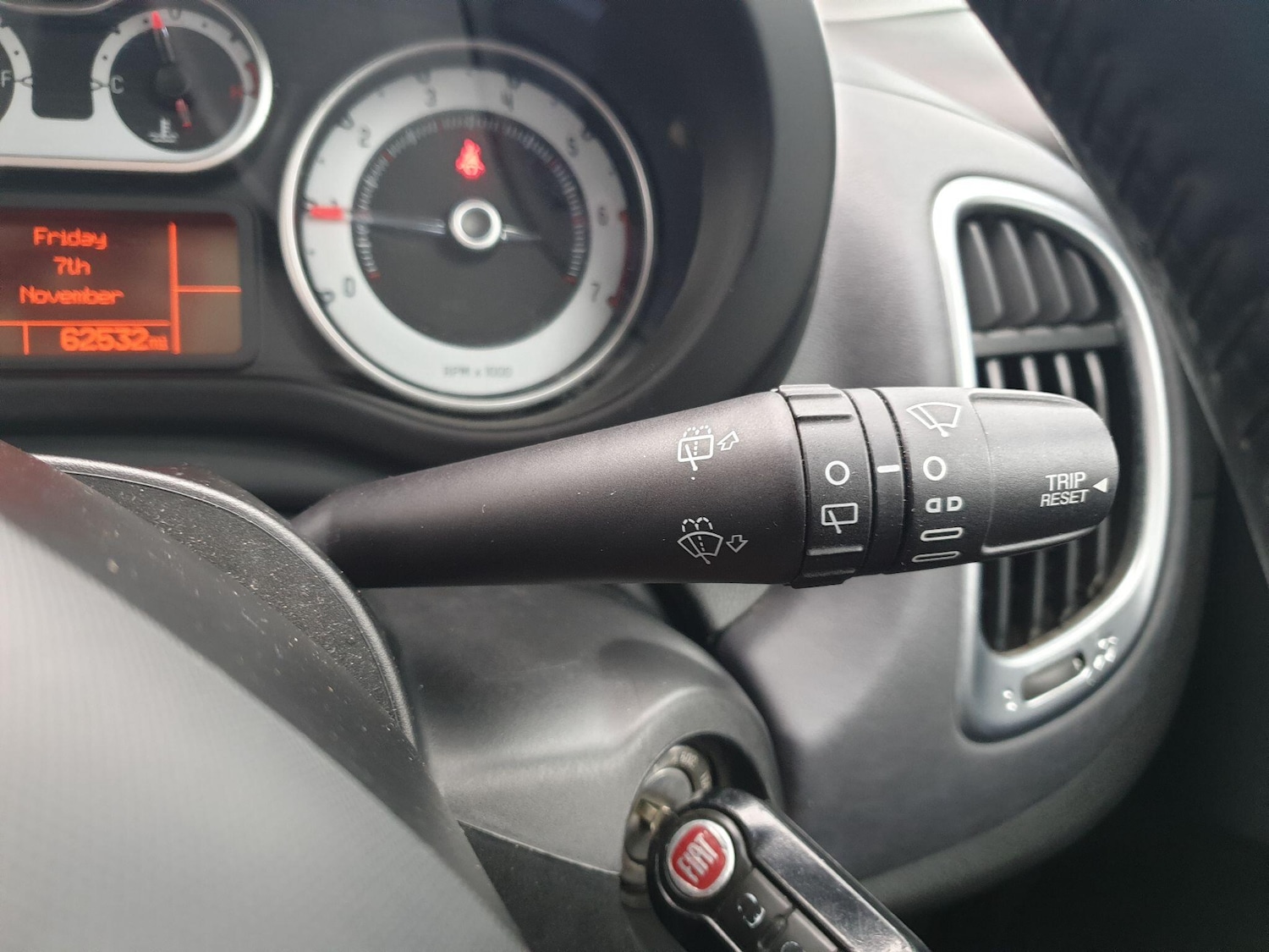 Used Fiat 500L 2014 for sale - 76512077: Photo 19