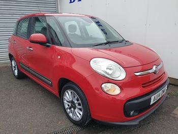 2014 (14) - 1.4 Lounge 5dr