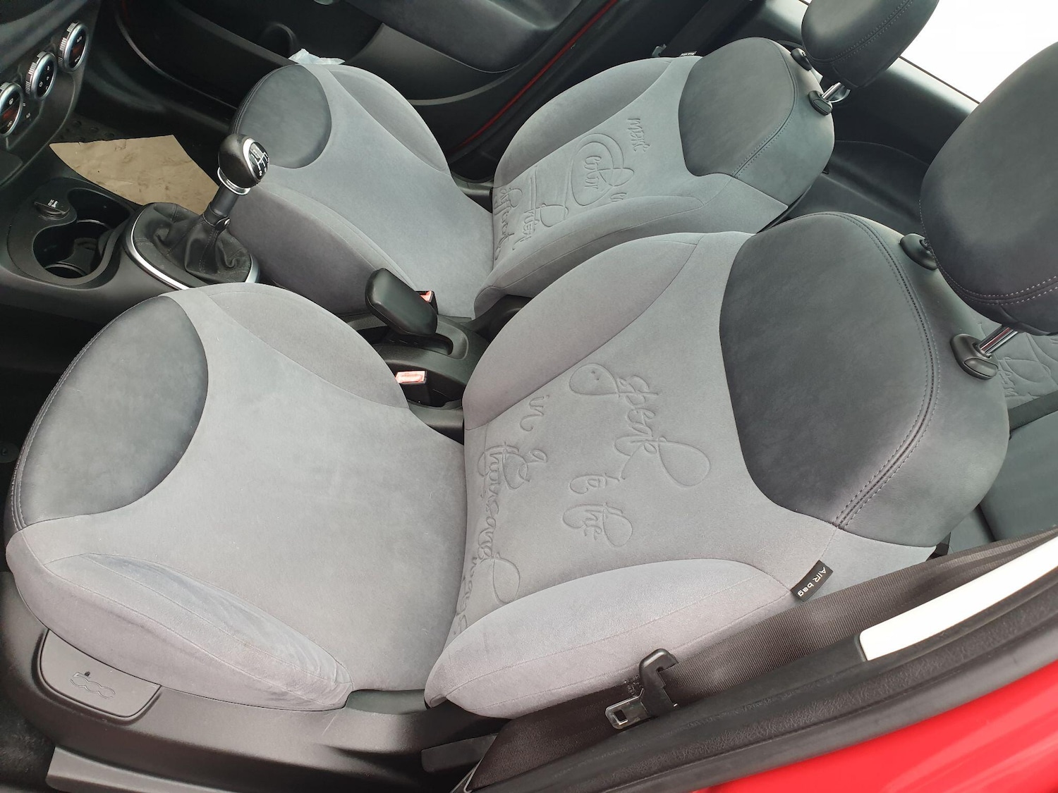 Used Fiat 500L 2014 for sale - 76512077: Photo 33