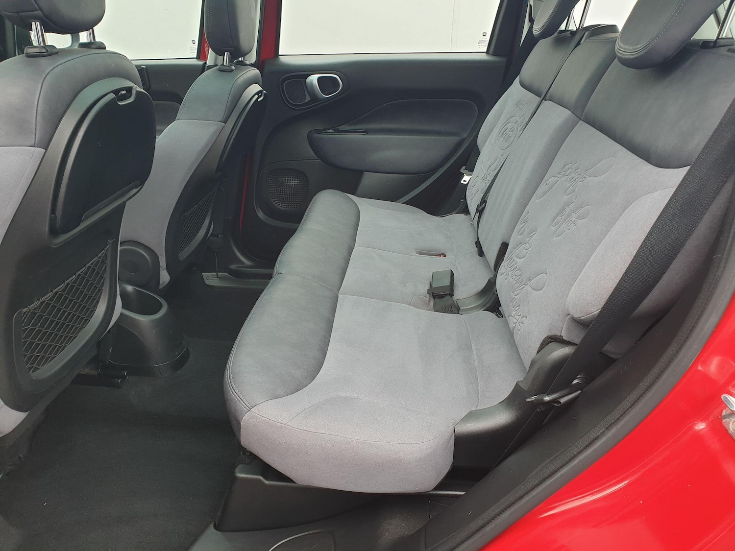 Used Fiat 500L 2014 for sale - 76512077: Photo 34