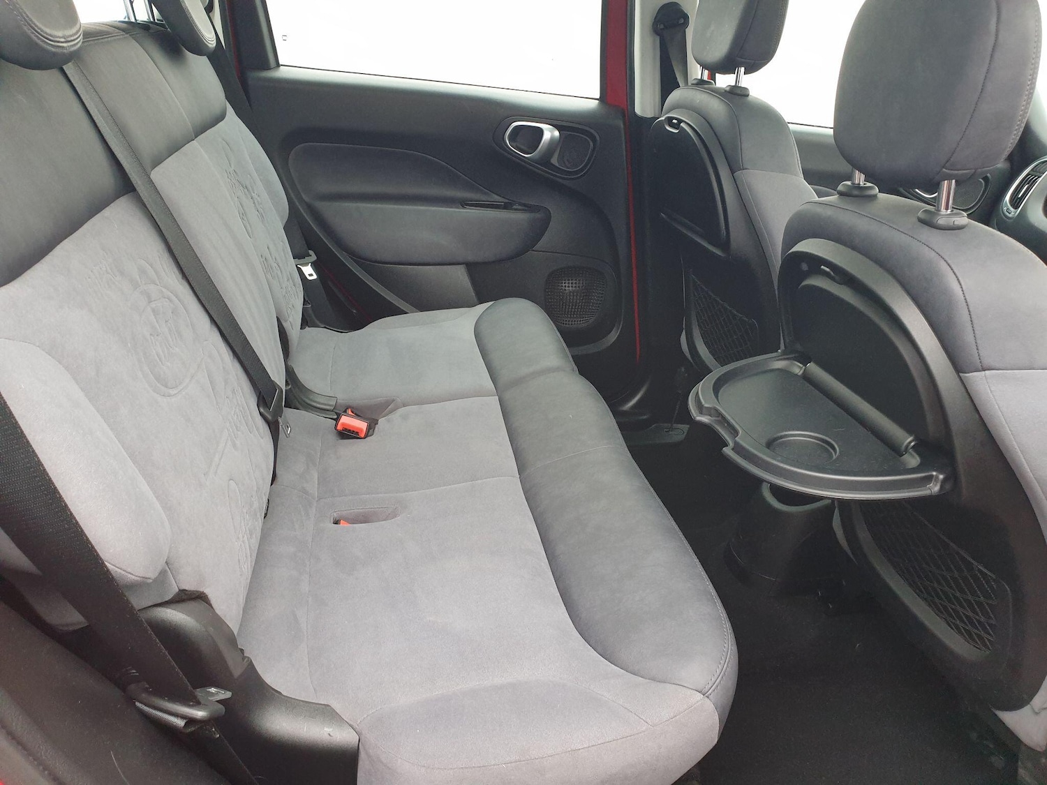 Used Fiat 500L 2014 for sale - 76512077: Photo 35