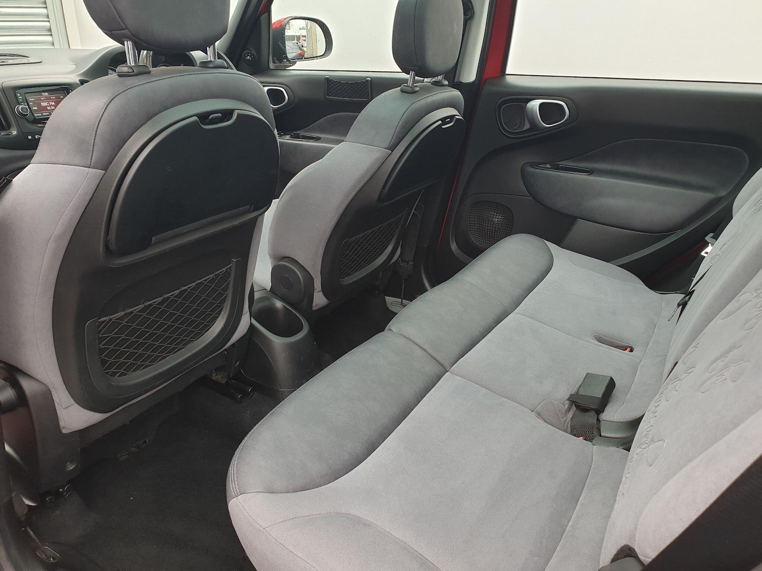 Used Fiat 500L 2014 for sale - 76512077: Photo 36