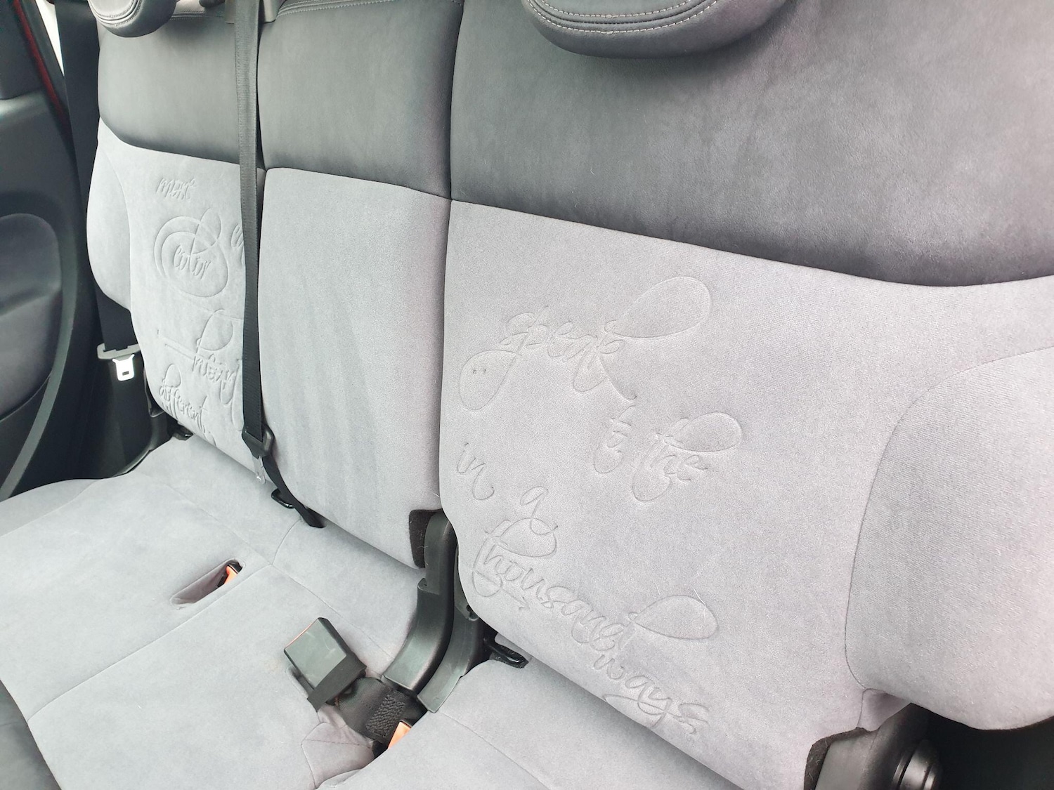 Used Fiat 500L 2014 for sale - 76512077: Photo 37