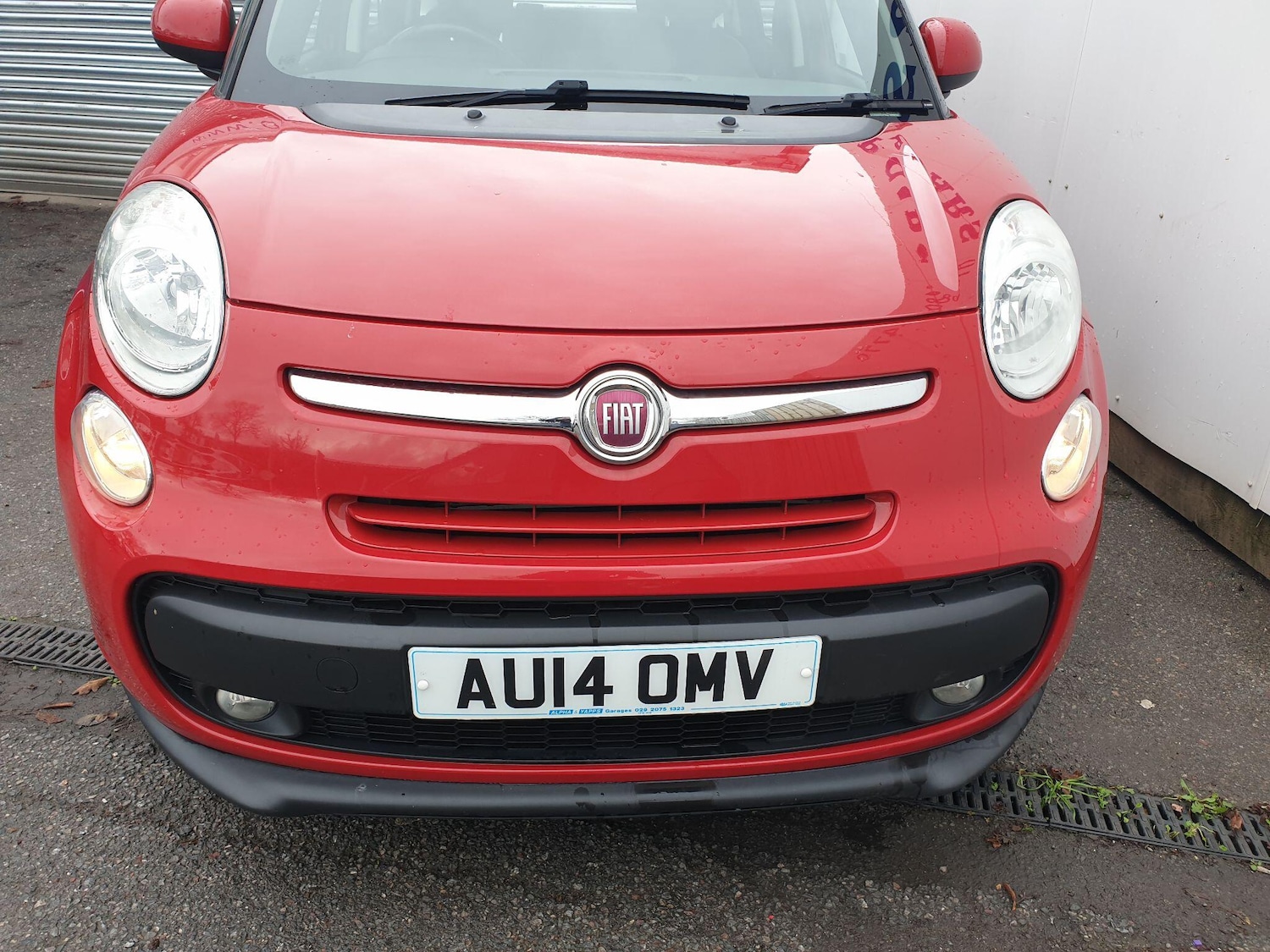 Used Fiat 500L 2014 for sale - 76512077: Photo 38