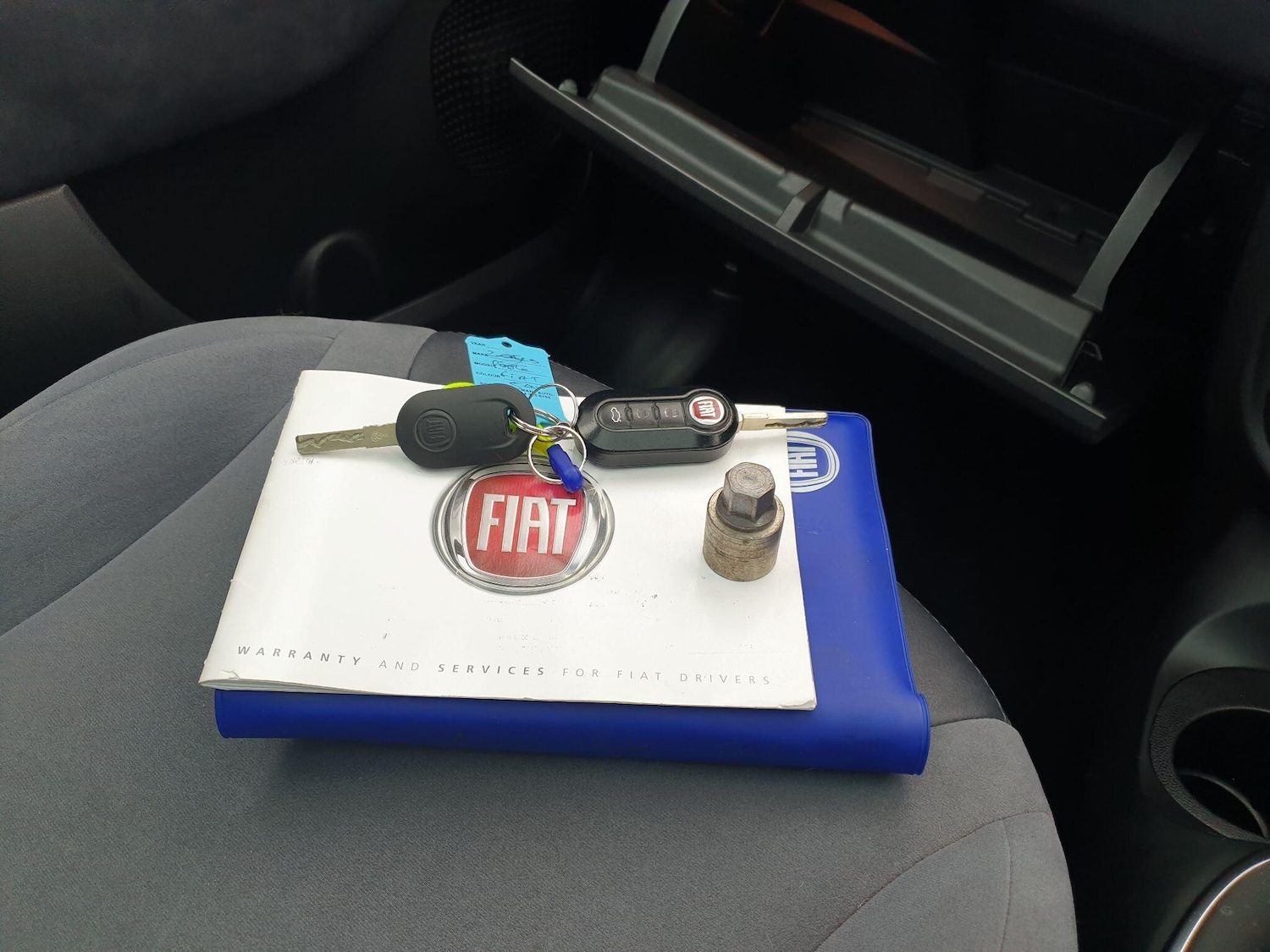 Used Fiat 500L 2014 for sale - 76512077: Photo 41