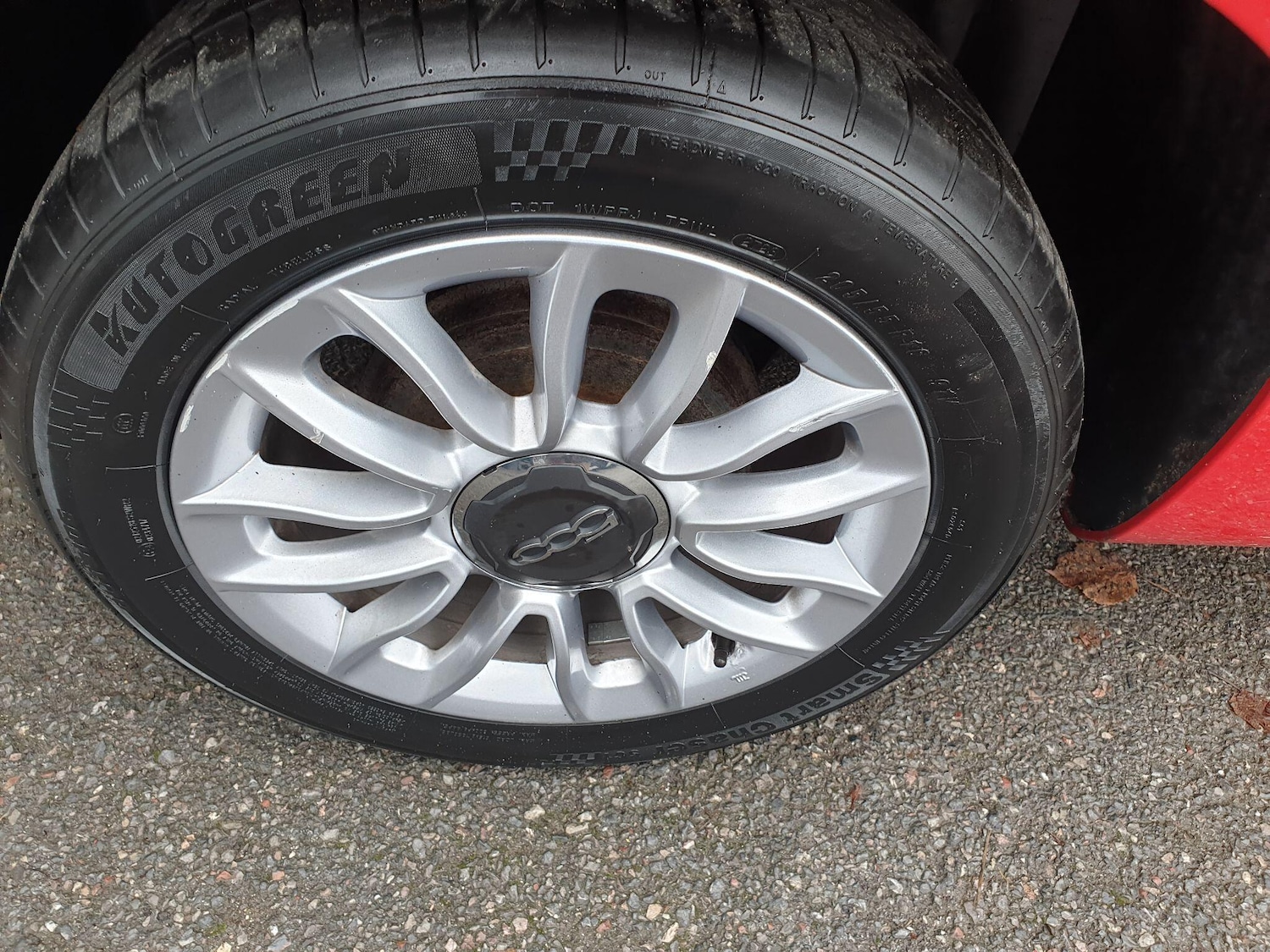 Used Fiat 500L 2014 for sale - 76512077: Photo 42