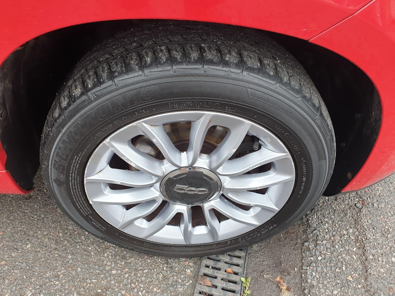 Used Fiat 500L 2014 for sale - 76512077: Photo 43