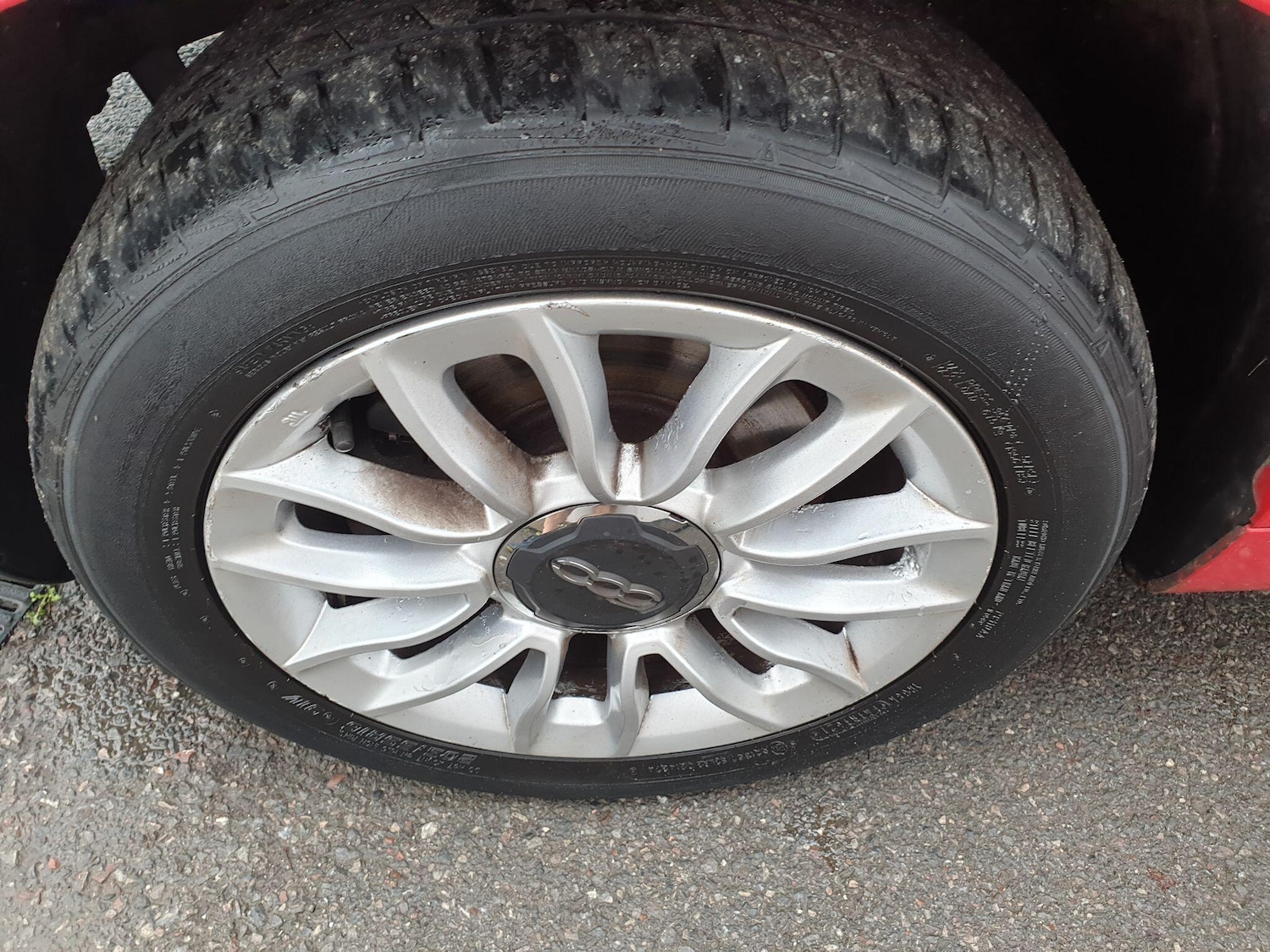 Used Fiat 500L 2014 for sale - 76512077: Photo 44