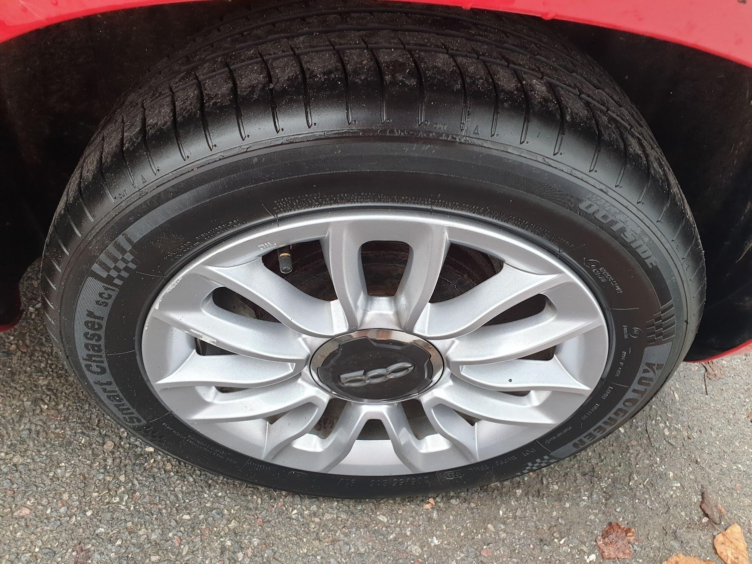 Used Fiat 500L 2014 for sale - 76512077: Photo 45