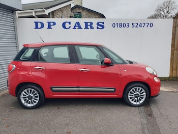 Used Fiat 500L 2014 for sale - 76512077: Photo